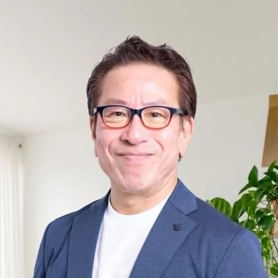 結婚相談所en.Clover 代表カウンセラー 小堺剛司